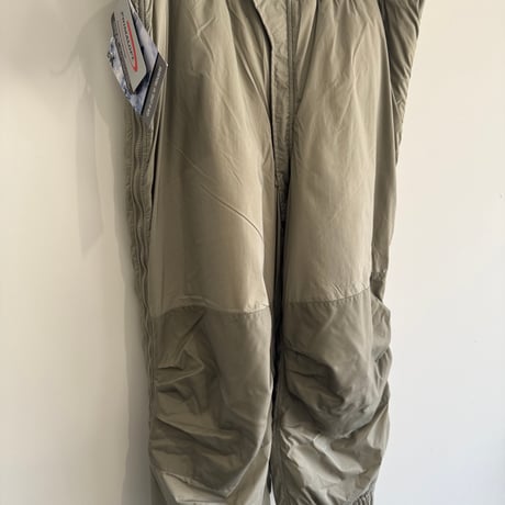 超特価　ECWCS GEN3 L7 trouser  L-R wild things