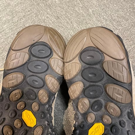 MERRELL カメレオン2 XCR  2005年製 US-9.5