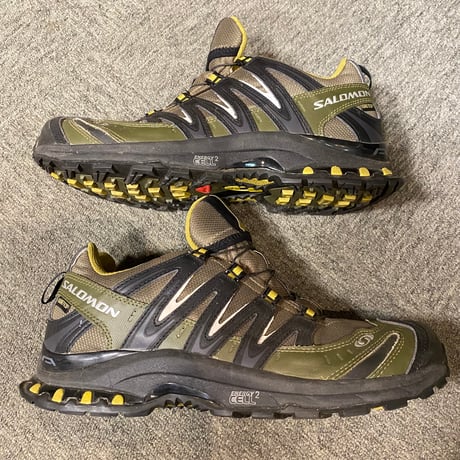 salomon XA 3D ultra 2 US 9.5