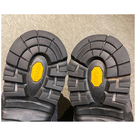 SALEWA ALP TRAIN MID  US-9  27cm