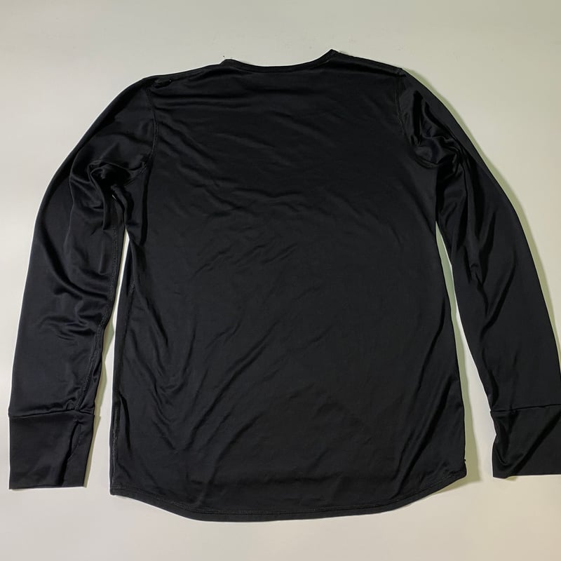 RINCON kill model タッパ ML-R ブラック 長袖 タッパー RINCON kill