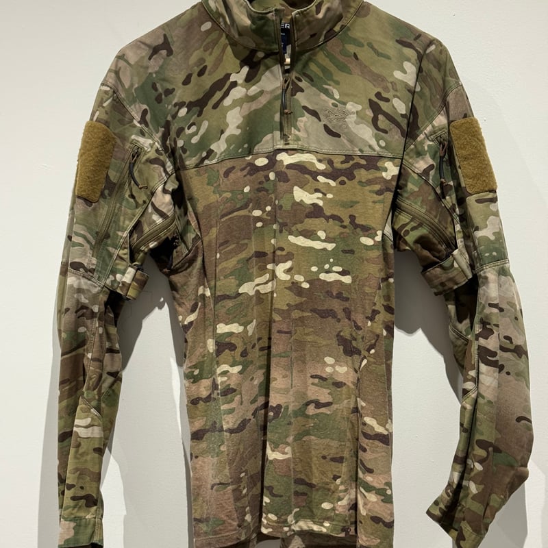 Arc'Teryx Leaf Talos Half Shell Mサイズ 2011年製 | 第三商店