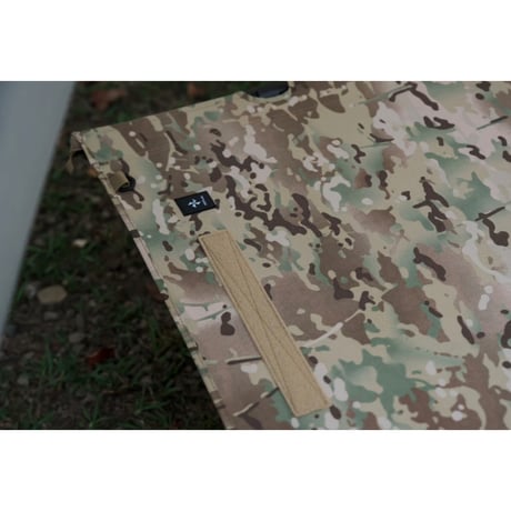 2WAY TACTICAL COT