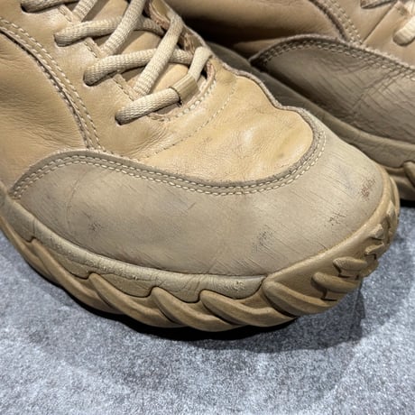 希少 Oakley SI Assault boots  納入モデル US-9.5. 27.5cm