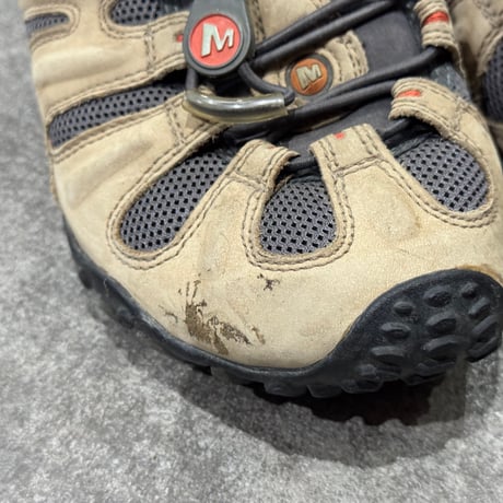 MERRELL カメレオン2 ストレッチ　06年製　US-8