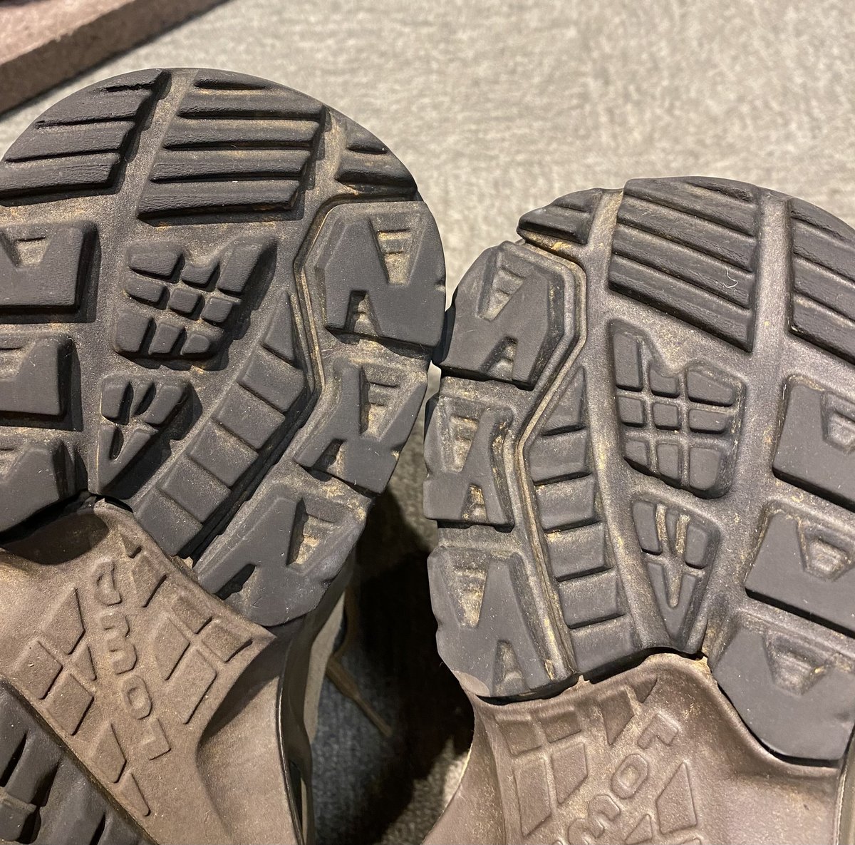 LOWA zephyr GTX MID US10.5 28.3cm | 第三商店