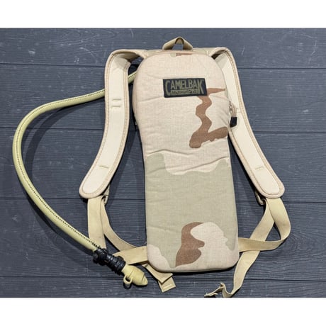 camelbak ハイドレーションバッグ　初期アフ