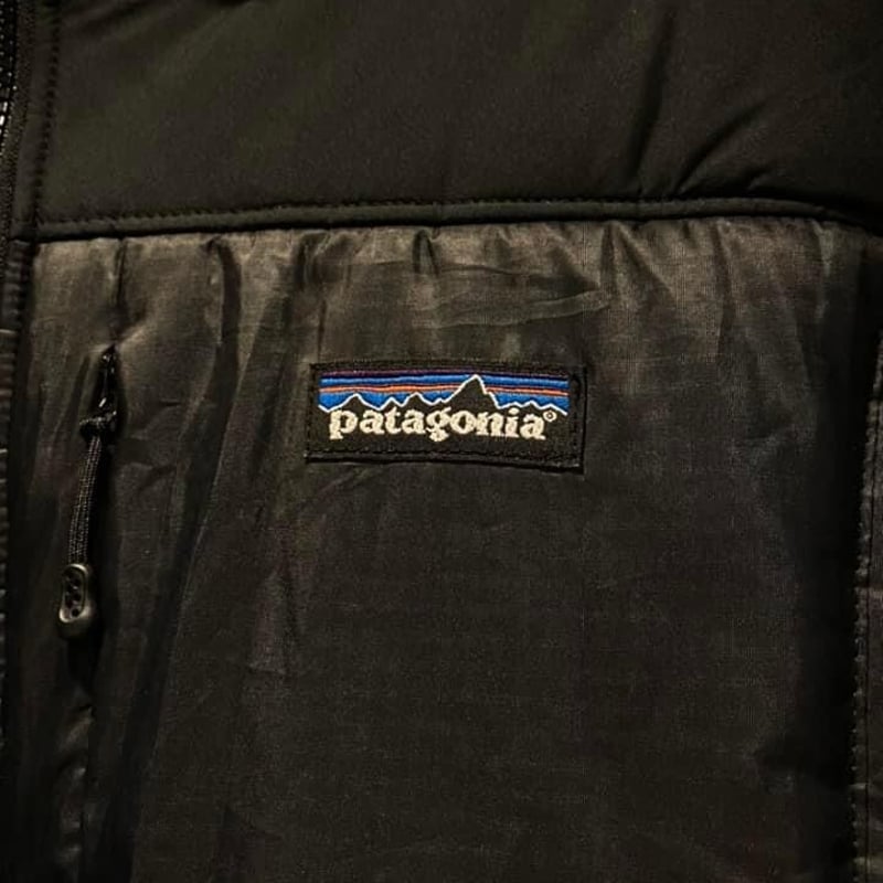 2008年製 patagonia DAS PARKA Lサイズ | 第三商店