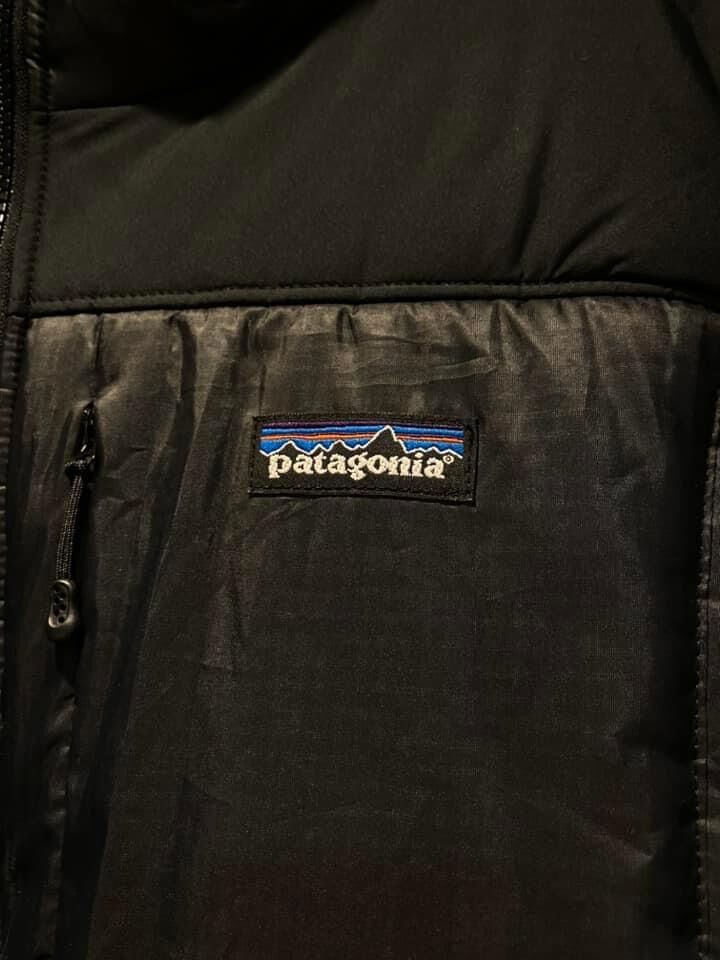 Patagonia Das parka 2008年製　サイズXS 2008年製 patagonia DAS PARKA Lサイズ | 第三商店