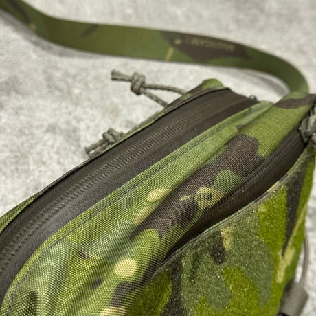 248tactical ファニーパック