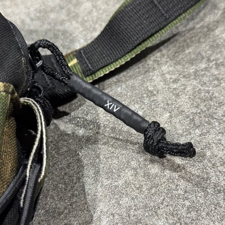 248tactical ファニーパック