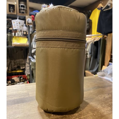 海兵隊放出品 USMC 官給品 OR製ナルゲンボトルパーカー