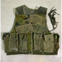 カスタム　グレネーダーベスト　M14用