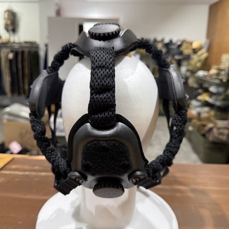 実物 OPS-CORE SKULL MOUNTING SYSTEM MBS