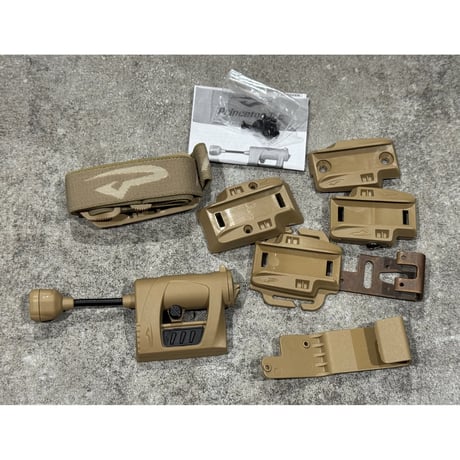 Princeton Tec CHARGE PRO IRモデル
