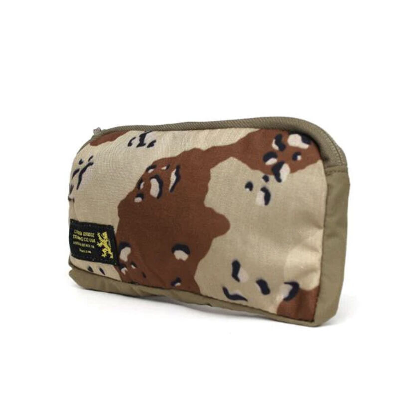 [実物] LBT ポーチセット 米軍実物 LBT-9010C M4 トリプルマガジン ポーチ コヨーテ