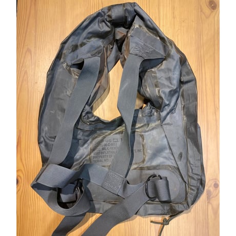 ライフプリザーバー 96年 used