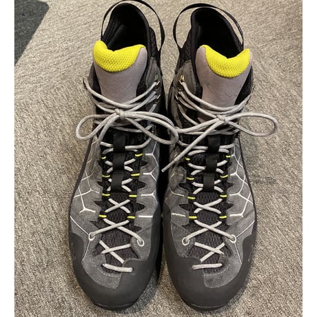 SALEWA ALP TRAIN MID  サイズ US-11  29cm