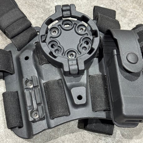 BHI CQC G20/21 37 ホルスターセット