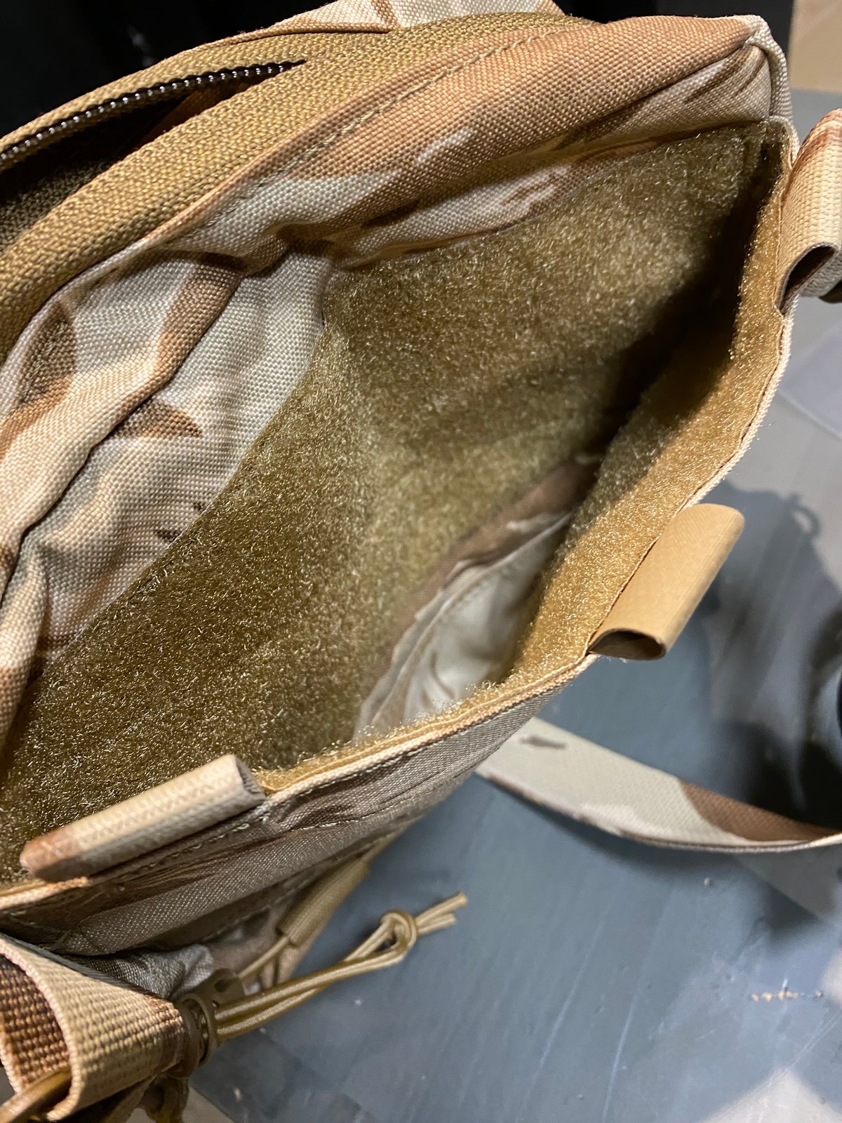 【2024年】高評価レビューアイテム特集 248tactical Diamond Box 第三商店別注タイガーストライプ | 第 個人装備