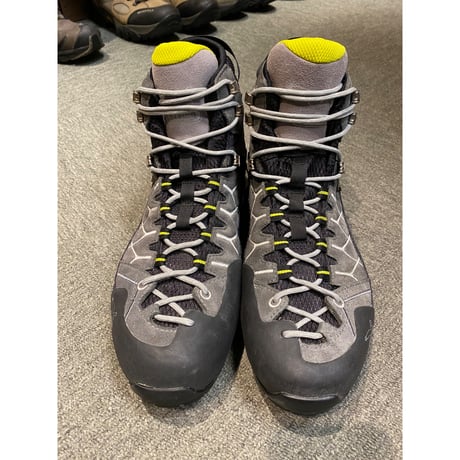 SALEWA ALP TRAIN MID US-10 28cm