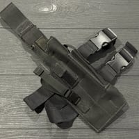 LBT レッグホルスター　ライト用　右