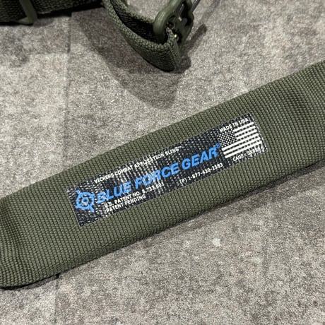 BFG スリング　ワイヤーループ付き
