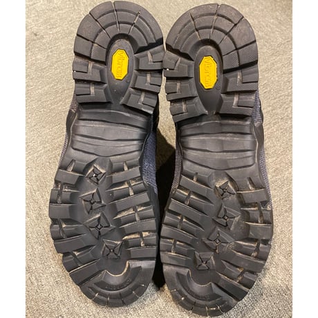 SALEWA ALP TRAIN MID US-10 28cm