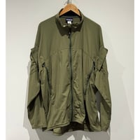 Patagonia MARS slingshot XXL アルファグリーン