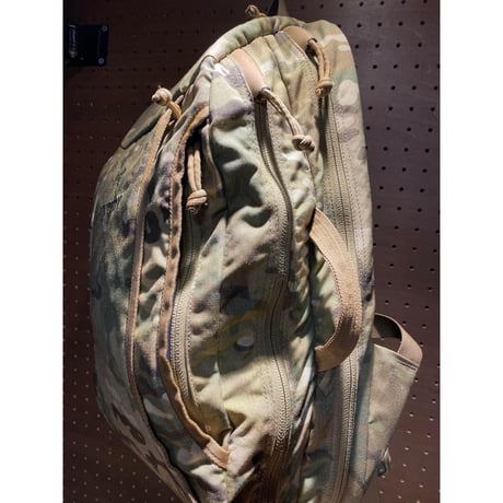 ARC'TERYX BLADE21 マルチカム