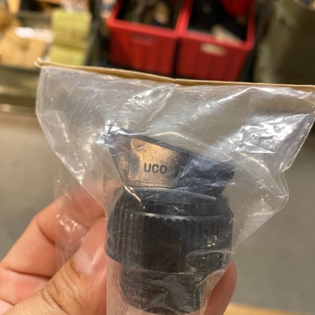 燃料ボトル用 注ぎ口 FUEL FAUCET キャップ