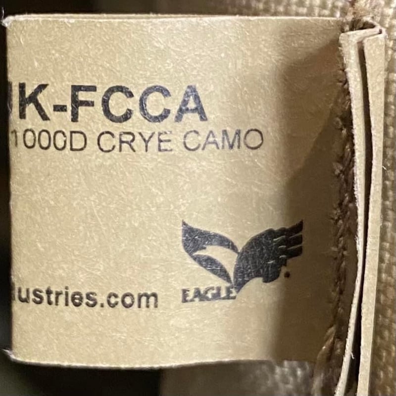 EAGLE industries 製 キットバッグ | 第三商店 EAGLE industries 製 キットバッグ | 第三商店
