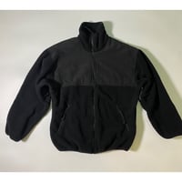 希少SPEAR LEP LAYER4, FLEECE JACKET M-R