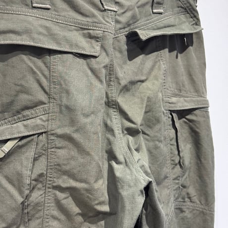 MASSIF HELLMAN combat pants FR  M-R