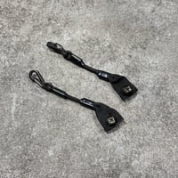 ローカルメイド　NVG ランヤードコード