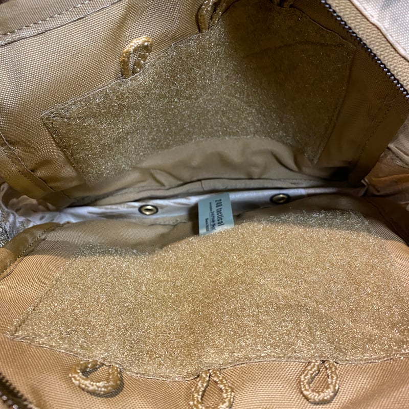 248tactical Diamond Box 第三商店別注タイガーストライプ | 第三商店