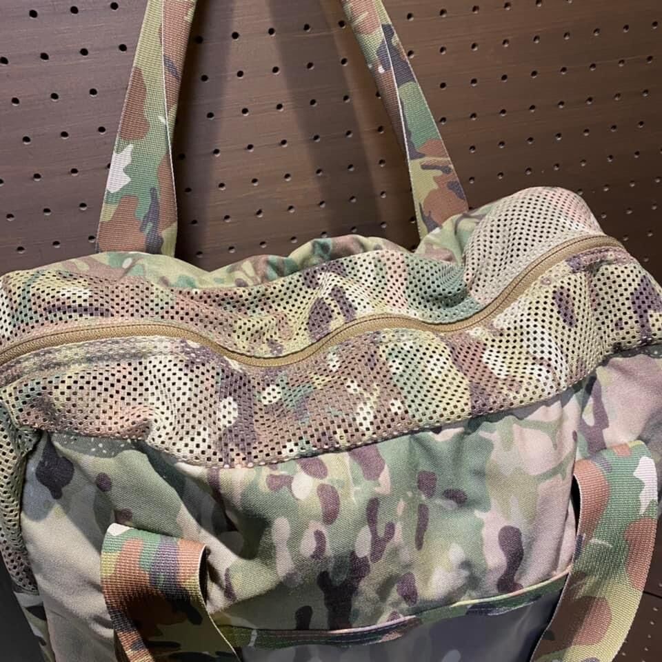 EAGLE キットバッグ マルチカム | 第三商店 EAGLE キットバッグ マルチカム | 第三商店