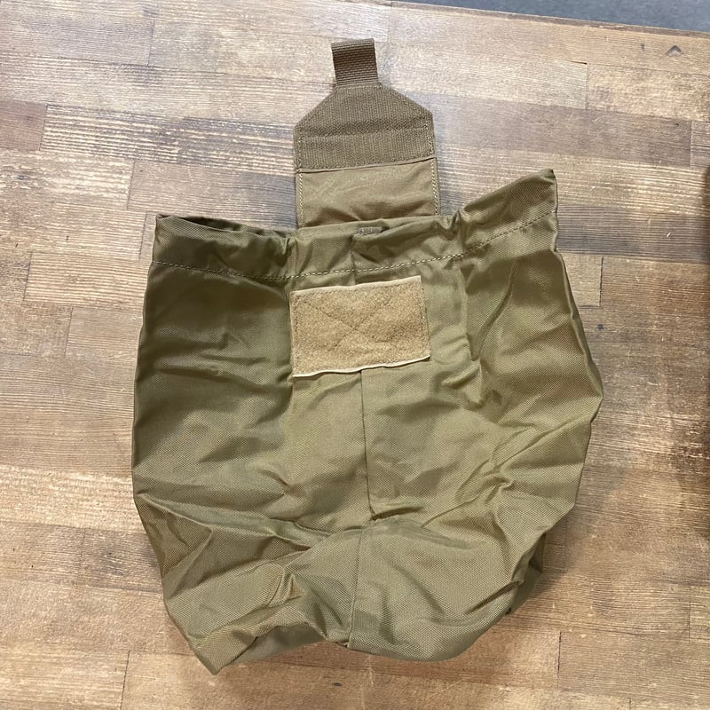 美品！ 実物 CSM First Spear ファーストスピア ダンプポーチ FirstSpear CSM Drop Pouch | 七洋交産株式会社 FRONTLINE