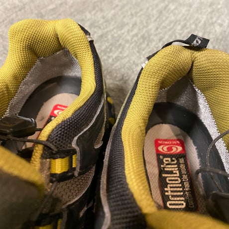 salomon XA 3D ultra 2 US 9.5
