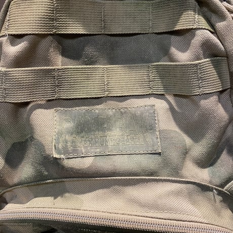 放出品　CAMELBAK 初期型　HAWG バックパック