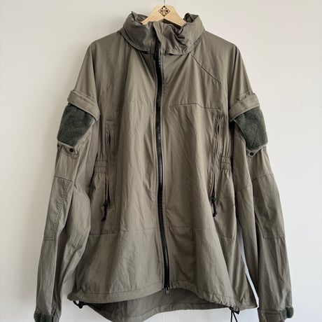 ORC製　PCU LV-5 XL ファーストモデル　05年コントラクト品　①