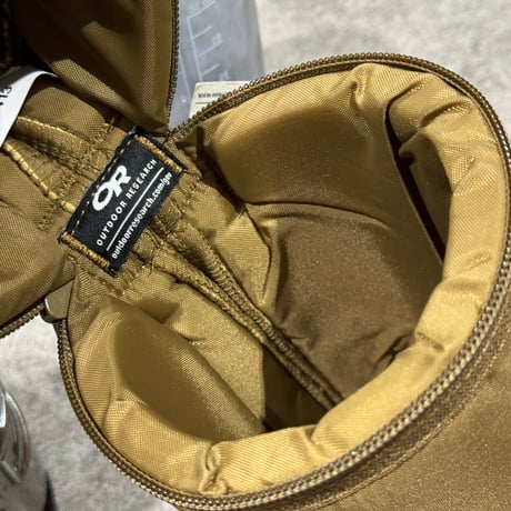 海兵隊納入COLD WEATHER HYDRATION SET