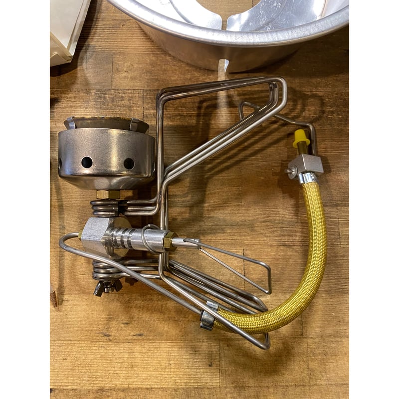 MSR　ファイヤーフライ　Firefly　機関良好　ファイアフライ MSR ファイヤーフライ Firefly 機関良好 ファイアフライ MSR