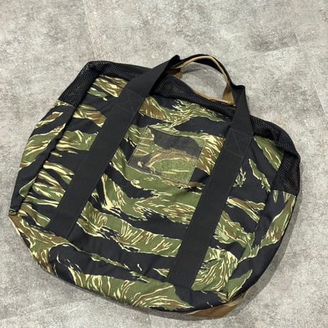 248 tactical 特注カラー　キットバッグ