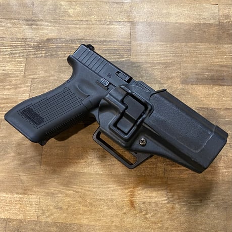 BHI CQC ホルスター グロック用　右　ブラック