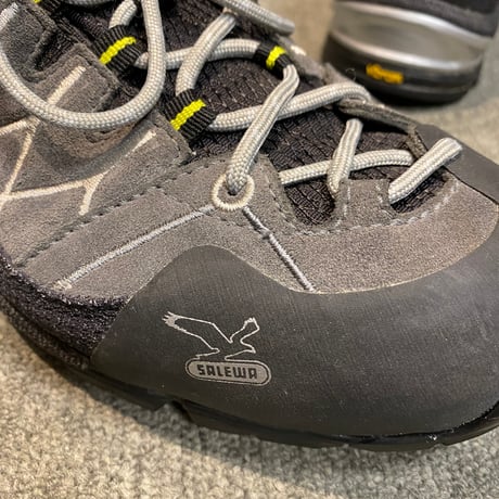 SALEWA ALP TRAIN MID US-10 28cm