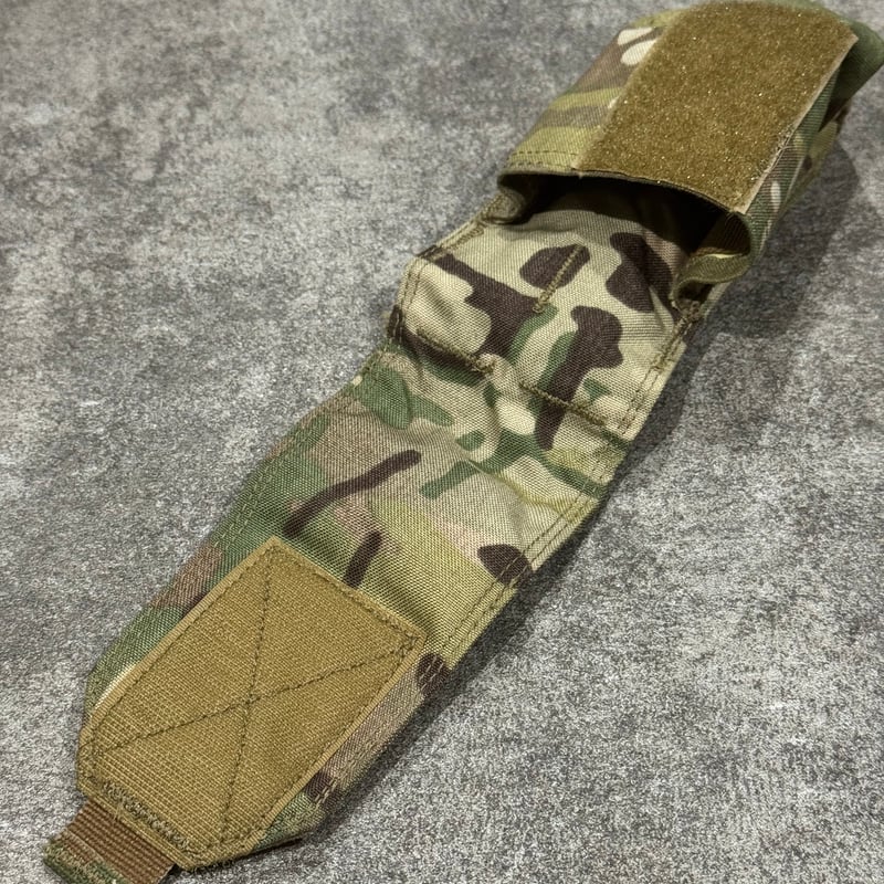 TYR スモークグレネードポーチ | 第三商店