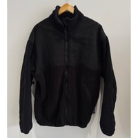LG-L 希少SPEAR LEP LAYER4, FLEECE JACKET サイズ