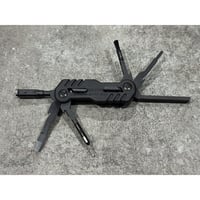 GERBER  eFECT  ウェポン メンテナンス ツール