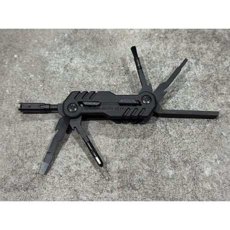 GERBER  eFECT  ウェポン メンテナンス ツール